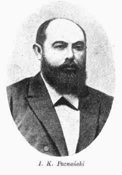 Izrael_Kalmanowicz_Poznański