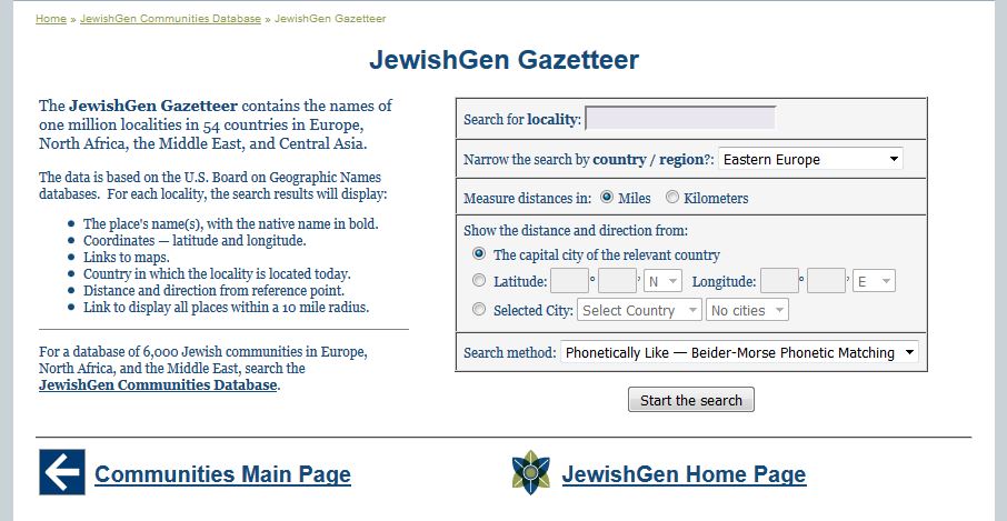 jewish