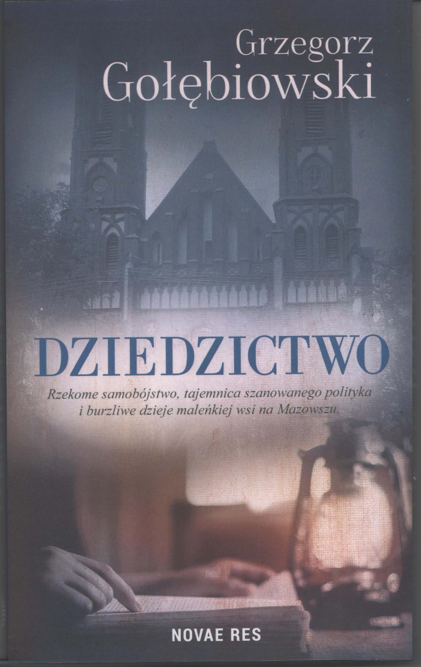 Konkurs genealogiczny gdybym mógł spotkać się z wybranym przodkiem to...