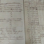 Porady dla genealoga: jak korzystać z archiwów parafialnych?
