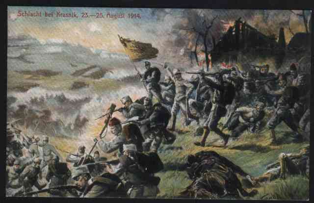 drzewo genealogiczne