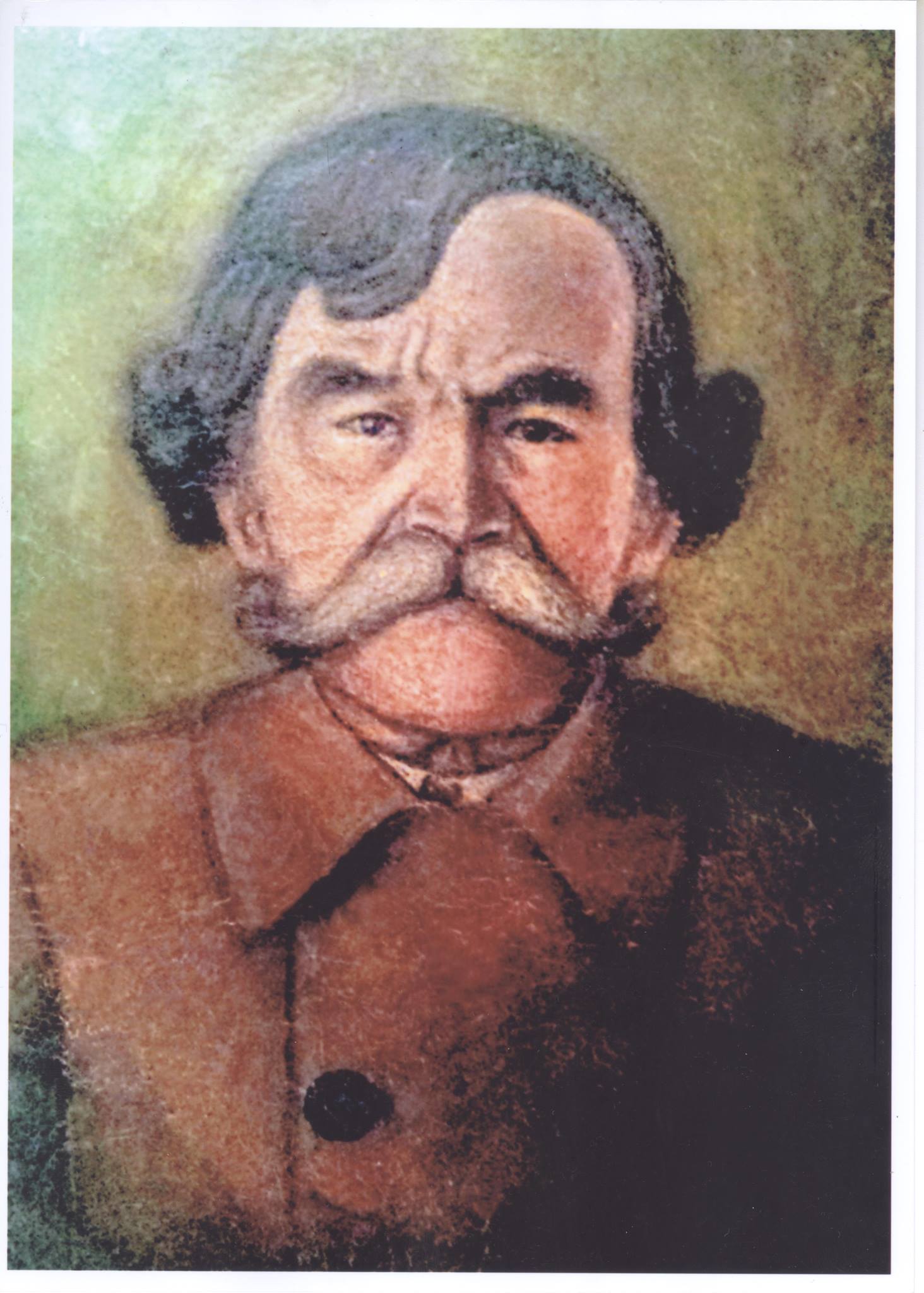 drzewo genealogiczne